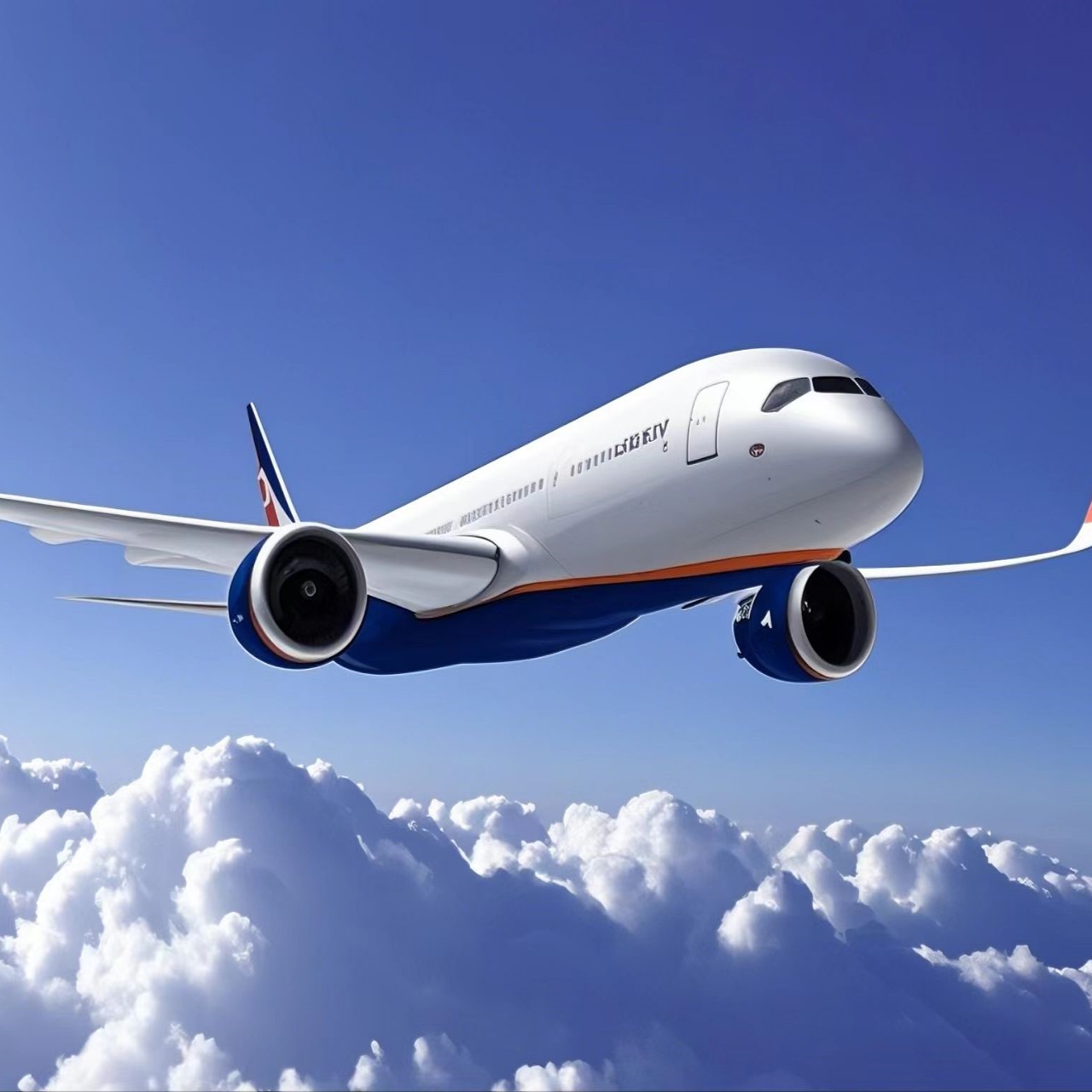 古田县到北京空运当日达服务，航空快递如闪电，包裹当天送达